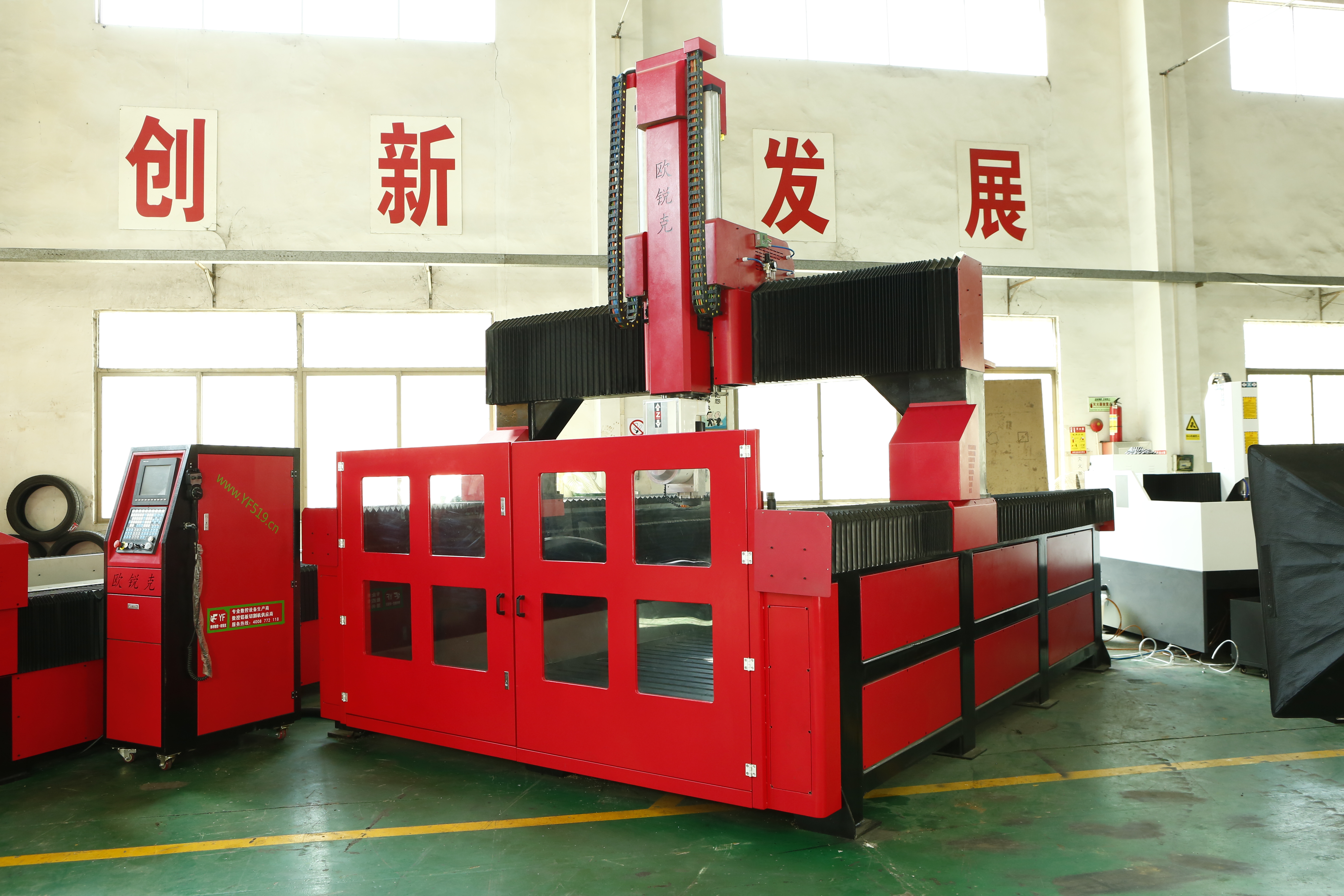 如何來(lái)選擇數(shù)控加工中心呢？